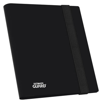 Ultimate Guard 4-Pocket Folder FlexXfolio