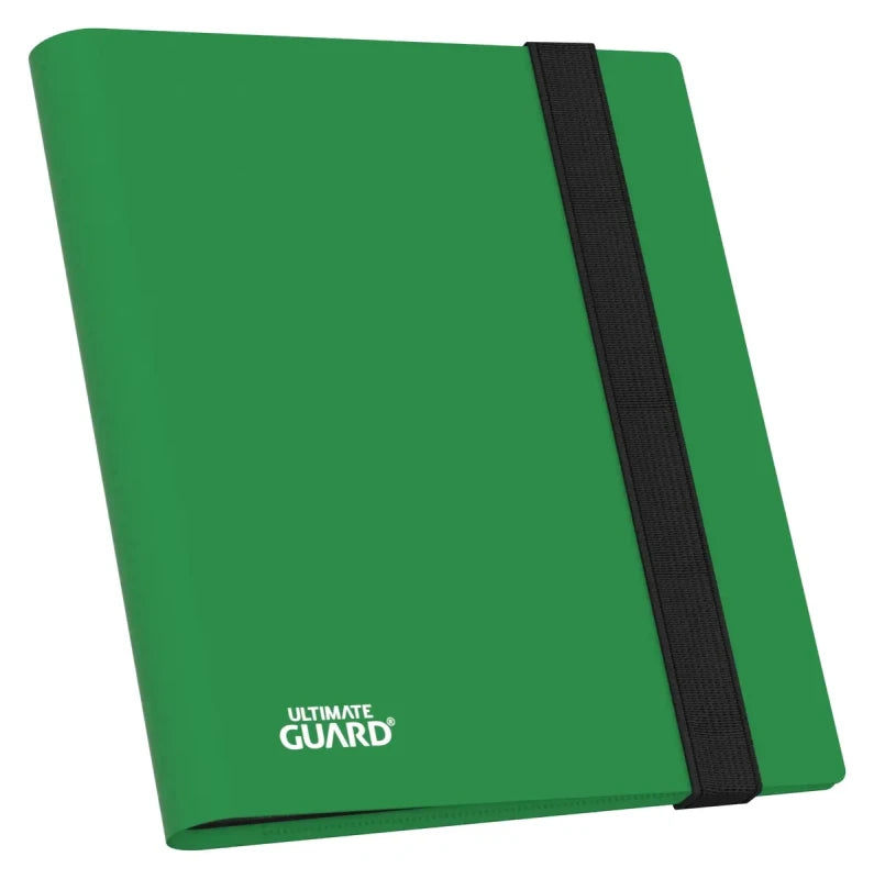 Ultimate Guard 4-Pocket Folder FlexXfolio