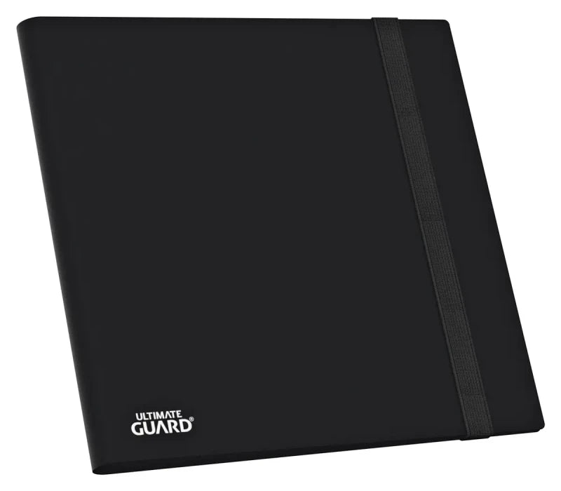 Ultimate Guard 12-Pocket FlexXfolio Folder
