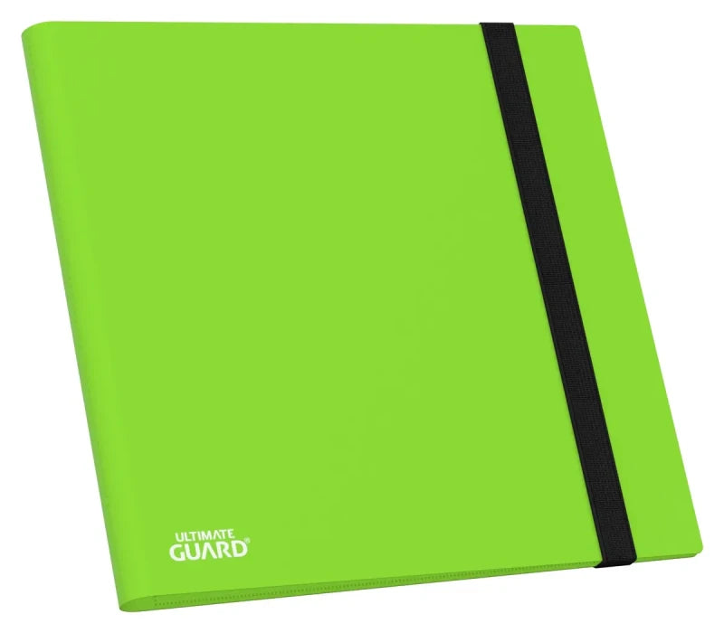Ultimate Guard 12-Pocket FlexXfolio Folder