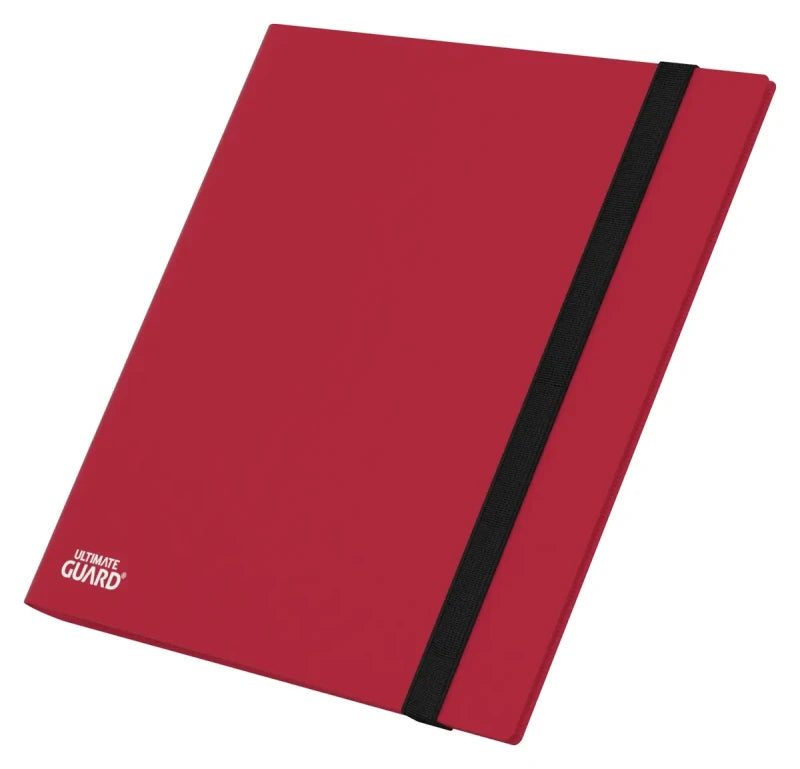 Ultimate Guard 12-Pocket FlexXfolio Folder