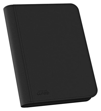 Ultimate Guard 4-Pocket Folder ZipFolio Xenoskin