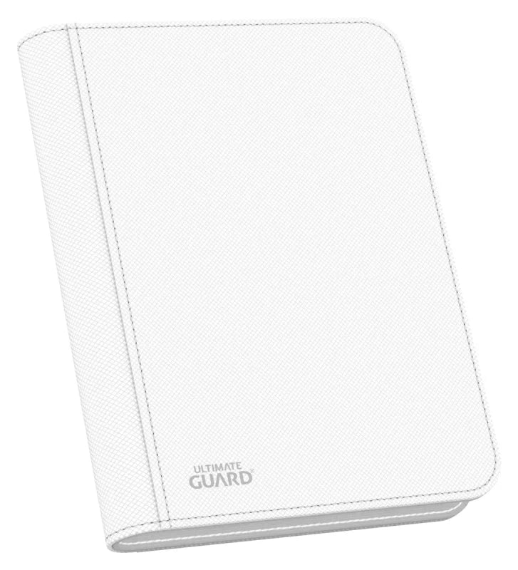 Ultimate Guard 4-Pocket Folder ZipFolio Xenoskin