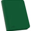 Ultimate Guard 4-Pocket Folder ZipFolio Xenoskin