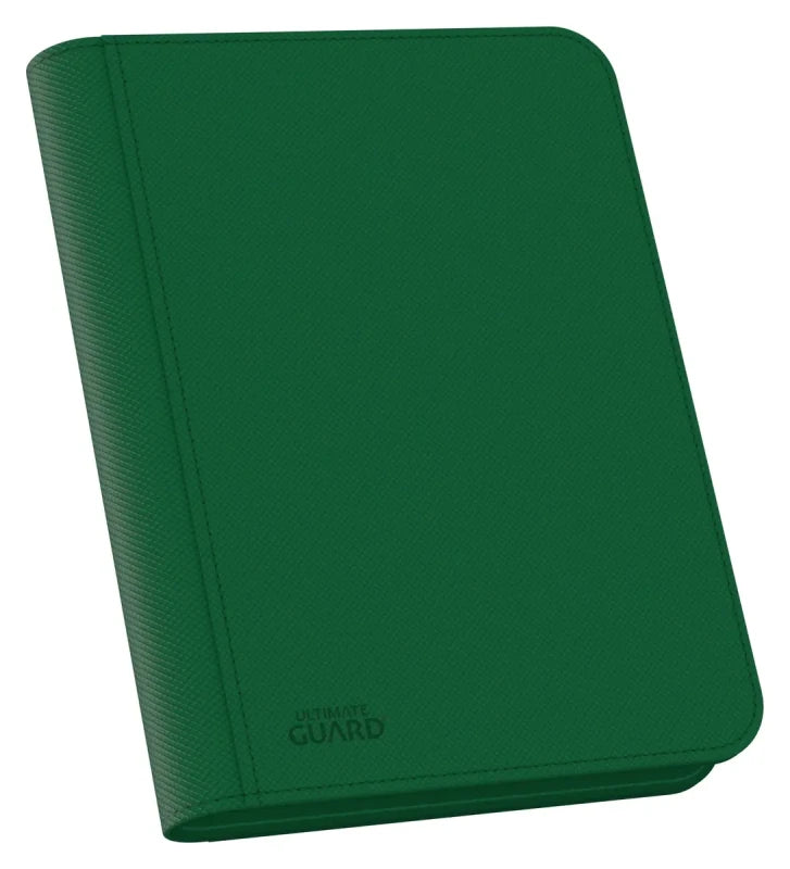 Ultimate Guard 4-Pocket Folder ZipFolio Xenoskin