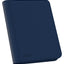 Ultimate Guard 4-Pocket Folder ZipFolio Xenoskin