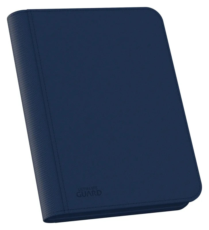 Ultimate Guard 4-Pocket Folder ZipFolio Xenoskin