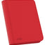 Ultimate Guard 4-Pocket Folder ZipFolio Xenoskin