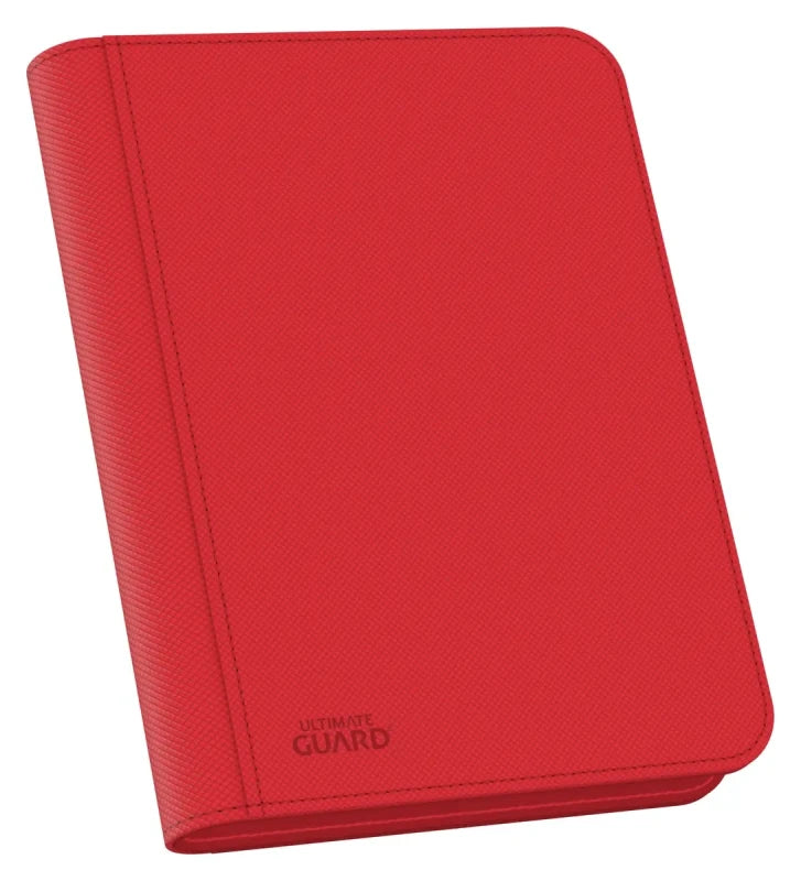 Ultimate Guard 4-Pocket Folder ZipFolio Xenoskin