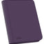 Ultimate Guard 4-Pocket Folder ZipFolio Xenoskin