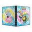 Ultra Pro - Pokémon Portfolio 9-Pocket: Scarlet & Violet Journey Together