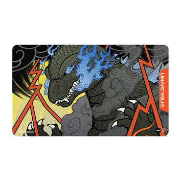 UVS Godzilla Series Playmat (PRE-ORDER, SHIPS JUN 16TH)