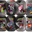 Pokemon TCG: Scarlet & Violet: Unova Mini Tin *RANDOM CHOICE* *Sealed*