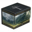 Ultimate Guard Sidewinder Xenoskin Lord of the Rings: Deck Case "Places of Middle Earth" 100+