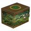 Ultimate Guard Sidewinder Xenoskin Lord of the Rings: Deck Case "Places of Middle Earth" 100+