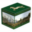 Ultimate Guard Sidewinder Xenoskin Lord of the Rings: Deck Case "Places of Middle Earth" 100+