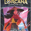 Disney Lorcana TCG: Rise of the Floodborn Booster Pack (S2) *Sealed*