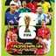 2026 Panini FIFA World Cup Adrenalyn XL Booster Box