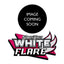 Pokemon TCG: Scarlet & Violet: White Flare Tech Sticker Collection *Sealed*