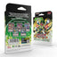 Yugioh! Booster Packs: Duelist's Advance 3-Pack Tuck Box *Sealed*