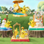 Funism Pokemon Pikachu & Friends Blind Box