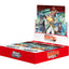 Weiss Schwarz: Fairy Tail 100 Years Quest! Booster Box [ENGLISH] *Sealed*