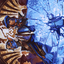 Contractual Safeguard // Contractual Safeguard (ASNC-050) - New Capenna Art Series (Borderless) Foil