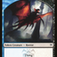 Copy // Horror (TGK1-001) - GRN Guild Kit Tokens