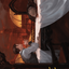 Expedited Inheritance // Expedited Inheritance (AMKM-012) - Murders at Karlov Manor Art Series (Borderless) Foil