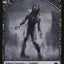 Marit Lage // Zombie Double-Sided Token [Modern Horizons Tokens]