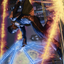 Wingshield Agent // Wingshield Agent (ASNC-014) - New Capenna Art Series (Borderless)