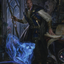 Mordenkainen // Mordenkainen (AAFR-075) - Adventures in the Forgotten Realms Art Series (Borderless)