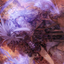 Satoru Umezawa // Satoru Umezawa (ANEO-074) - Neon Dynasty Art Series (Borderless) Foil