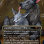 Rin and Seri, Inseparable (1508) // Rin and Seri, Inseparable [Secret Lair Commander Deck: Raining Cats and Dogs]