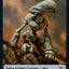 Myr (024) // Shapeshifter Double-Sided Token [Double Masters Tokens]