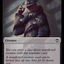 Eldrazi Scion // Manifest Double-Sided Token [Outlaws of Thunder Junction Commander Tokens]
