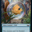 Treasure (013) // Fish Double-Sided Token [Streets of New Capenna Tokens]