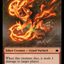 Treasure // Steampath Charger Double-Sided Token [Bloomburrow Tokens]