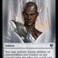 City's Blessing // Emblem - Teferi, Temporal Archmage Double-Sided Token [Commander Masters Tokens]