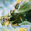 Revitalize // Revitalize (ASKHM-005) - Art Series: Kaldheim (Borderless)