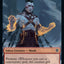 Soldier // Monk Double-Sided Token [Dominaria United Tokens]