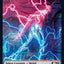 Weird // Zombie Double-Sided Token [Core Set 2021 Tokens]
