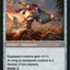 Harvest Hand // Scrounged Scythe (SIR-252) - Shadows over Innistrad Remastered