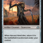 Harvest Hand // Scrounged Scythe (SIR-252) - Shadows over Innistrad Remastered