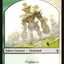 Elemental // Centaur Double-Sided Token [Guilds of Ravnica Guild Kit Tokens]