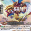 Monomodule Dragon (BSF2023/VGP02EN) [Bushiroad Event Cards]
