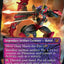 Flamewar, Brash Veteran // Flamewar, Streetwise Operative (Shattered Glass) [Transformers]
