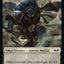 Soldier (003) // Ultramarines Honour Guard Double-Sided Token (Surge Foil) [Warhammer 40,000 Tokens]