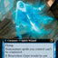 Malevolent Hermit // Benevolent Geist (Extended Art) [Innistrad: Midnight Hunt]