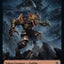 Bird (002) // Goblin Double-Sided Token [Dominaria United Tokens]